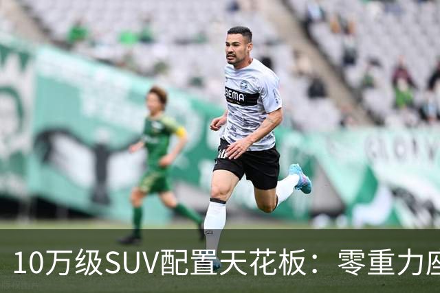 10万级SUV配置天花板：零重力座椅、车载冰箱、激光雷达，它都有！